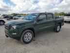 2024 NISSAN Frontier