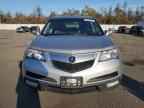 2012 ACURA MDX