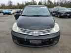 2012 NISSAN VERSA