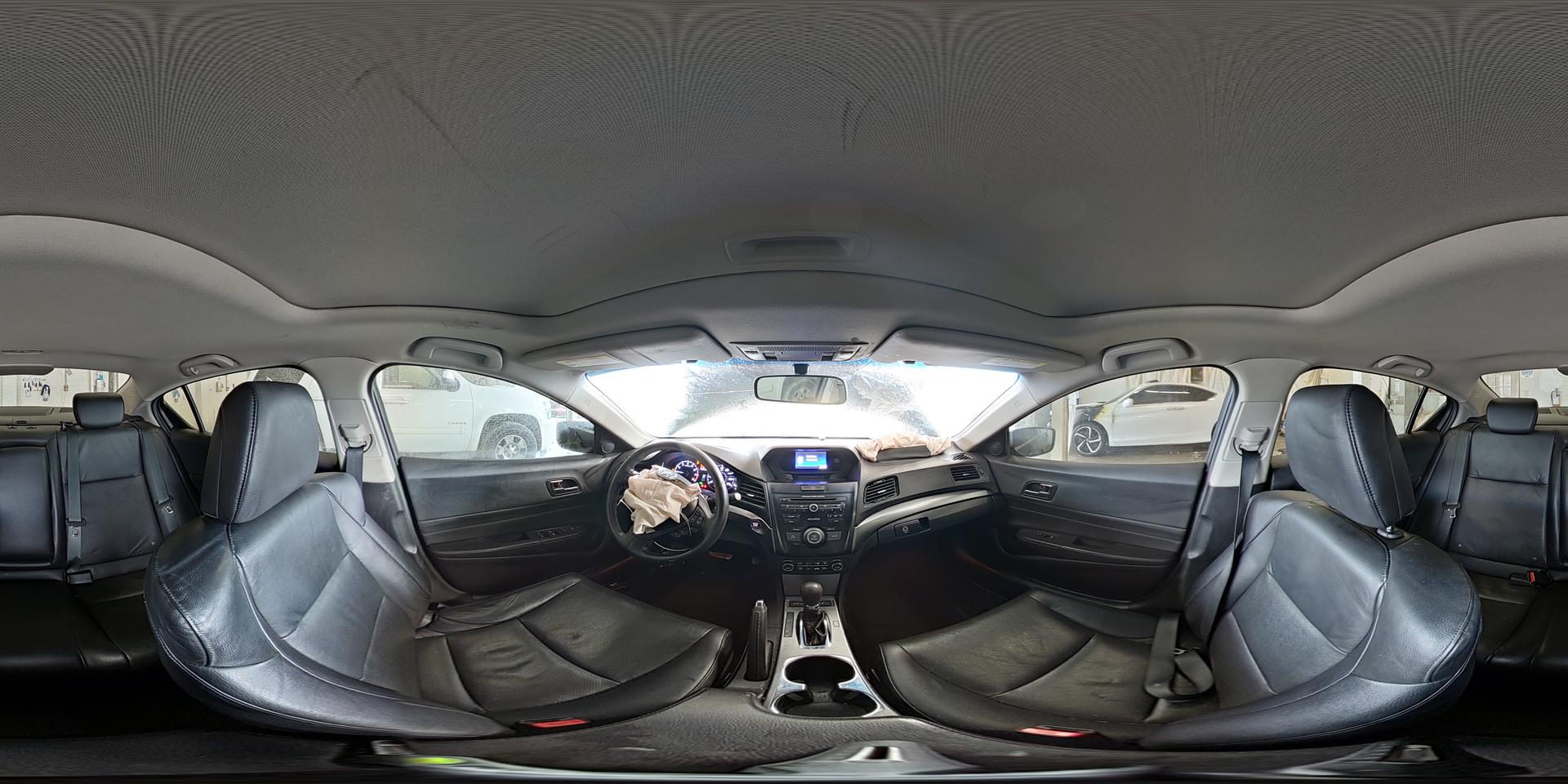 2014 ACURA ILX