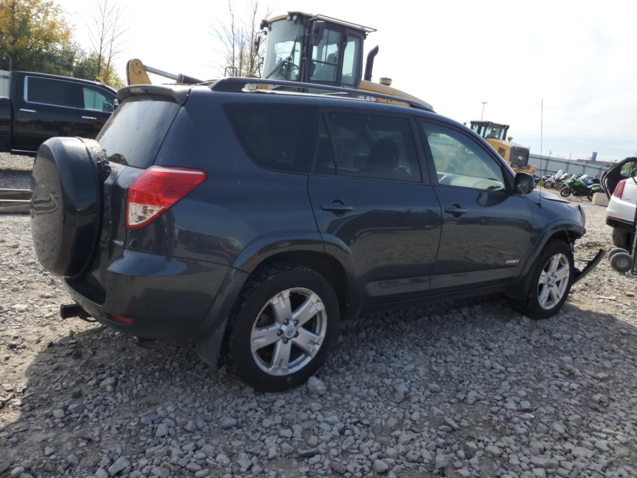 2007 TOYOTA RAV4