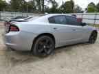 2017 DODGE CHARGER