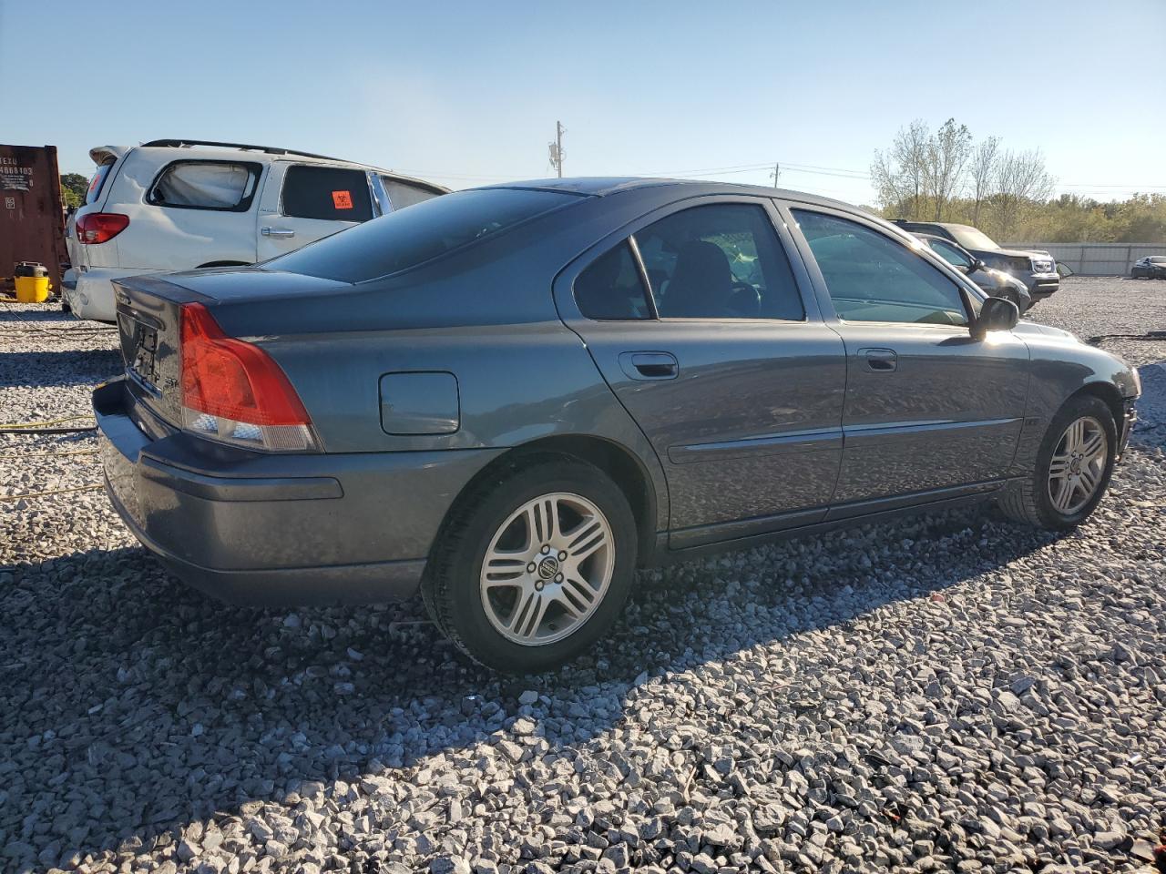 2006 VOLVO S60