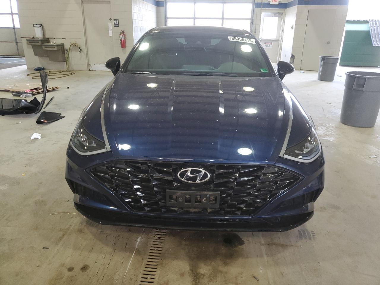 2020 HYUNDAI SONATA