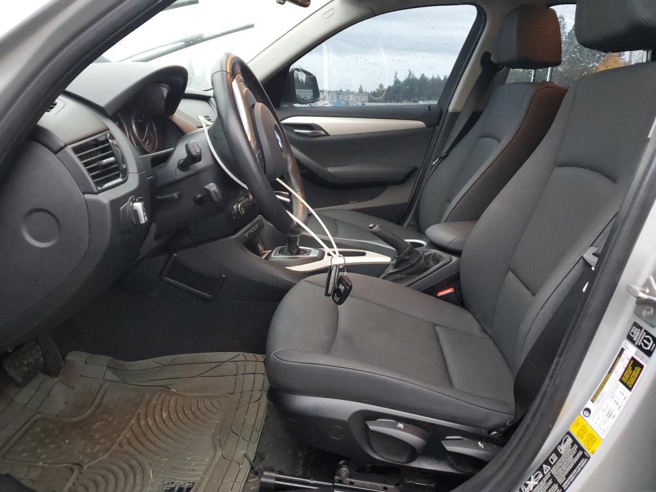 2015 BMW X1