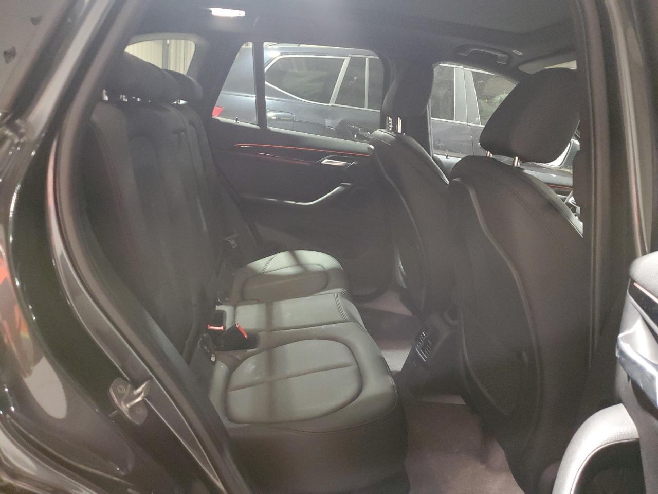 2018 BMW X1