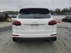 2017 PORSCHE CAYENNE