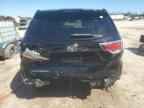 2016 TOYOTA HIGHLANDER