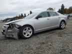 2009 CHEVROLET MALIBU