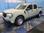 2025 FORD Maverick