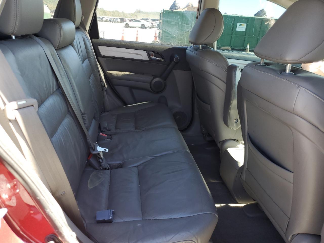 2010 HONDA CR-V