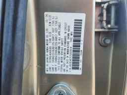 2007 HONDA CR-V