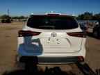 2020 TOYOTA HIGHLANDER
