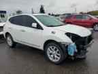 2013 NISSAN ROGUE