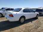 1995 NISSAN Maxima