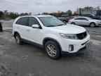 2014 KIA SORENTO