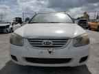 2007 KIA Spectra