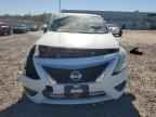 2016 NISSAN VERSA