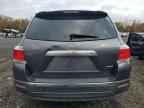 2013 TOYOTA HIGHLANDER