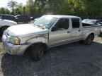 2004 NISSAN Frontier