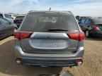 2018 MITSUBISHI outlander