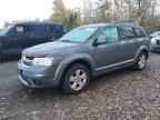 2012 DODGE JOURNEY