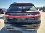 2016 LINCOLN MKX