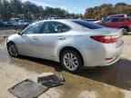 2013 LEXUS ES 300H