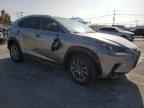 2018 LEXUS NX 300H