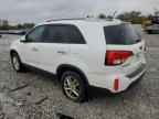 2014 KIA SORENTO