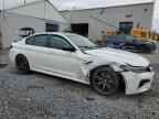2022 BMW M5