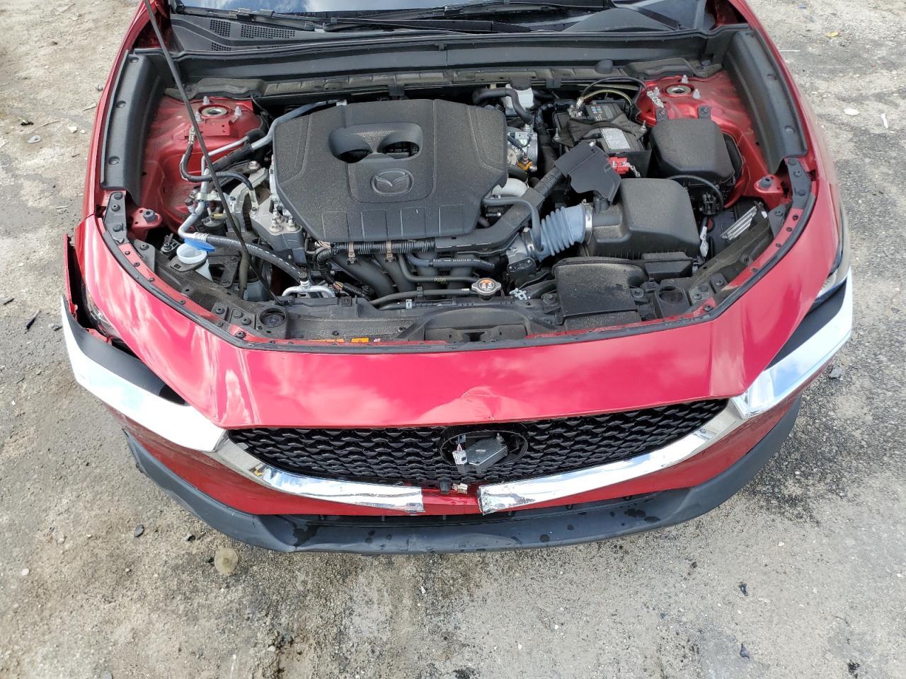 2023 MAZDA CX-30