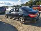 2011 MERCEDES-BENZ E-Class