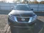 2013 NISSAN PATHFINDER