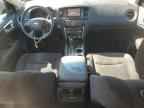 2014 NISSAN PATHFINDER