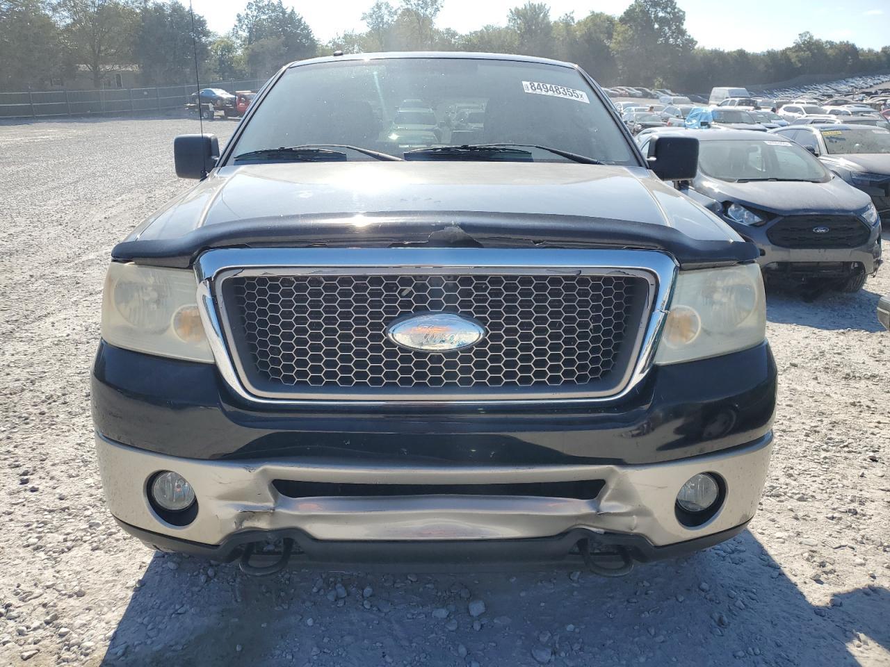 2008 FORD F-150