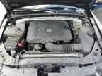 2012 CADILLAC CTS