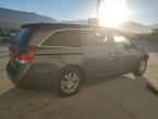 2017 HONDA ODYSSEY