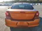 2011 DODGE Avenger