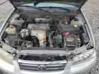 2001 TOYOTA CAMRY