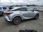 2023 LEXUS RX 350