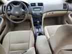2007 HONDA ACCORD