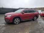 2019 SUBARU Ascent
