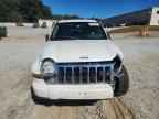 2007 JEEP Liberty