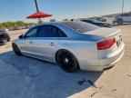 2013 AUDI A8
