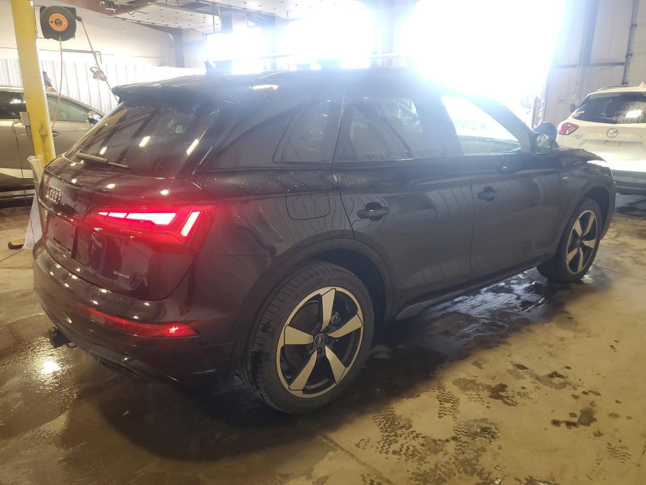 2022 AUDI Q5