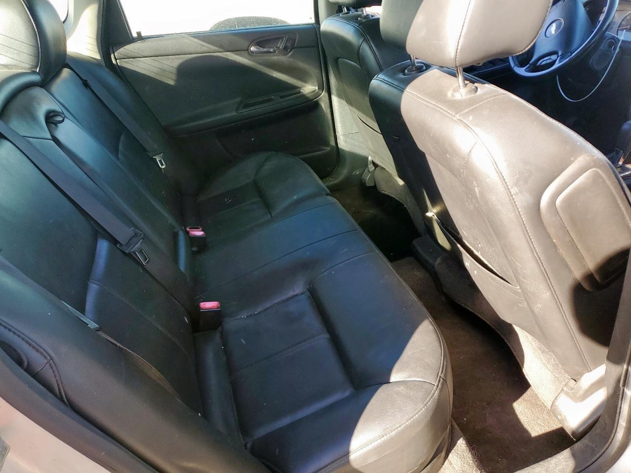 2013 CHEVROLET IMPALA