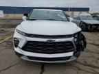 2024 CHEVROLET BLAZER