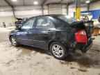 2004 KIA Spectra