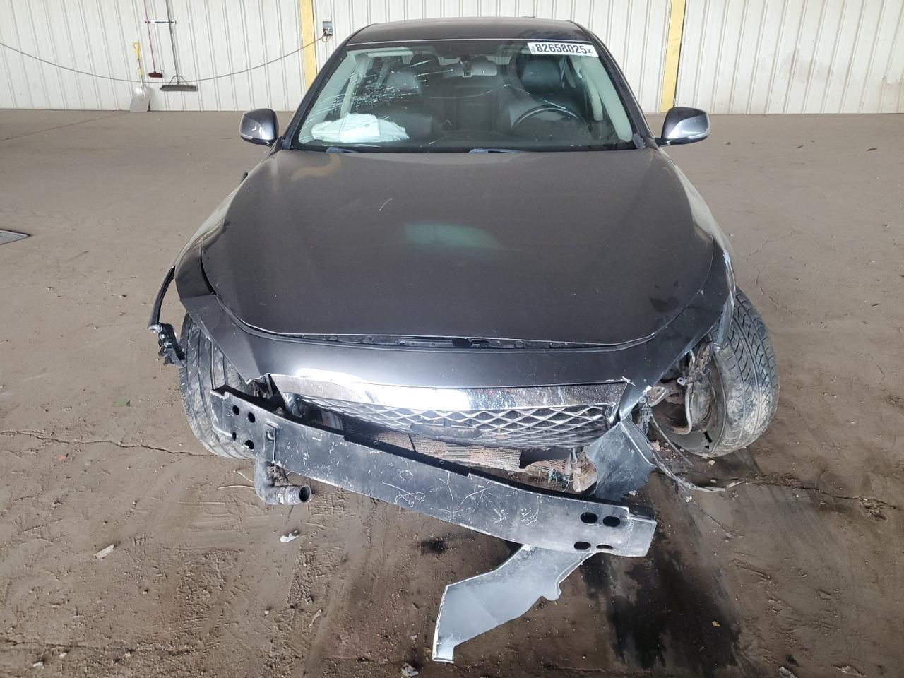 2018 INFINITI Q50